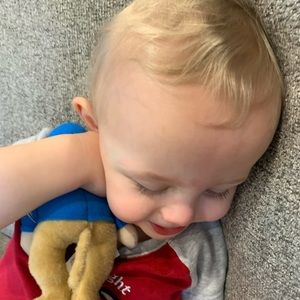 Meet your Posher, Kate